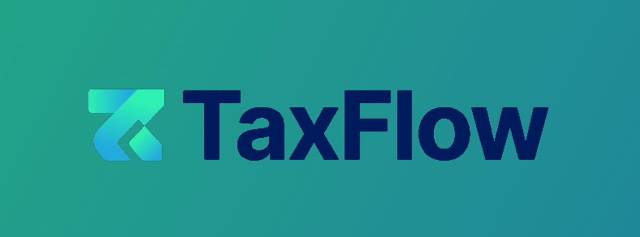 Taxflow Logo